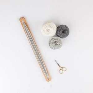 16 inch Weaving Stick Shuttle