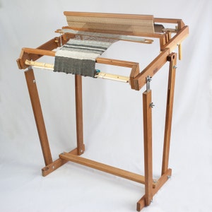 Loom Stand for Fold & Go Loom