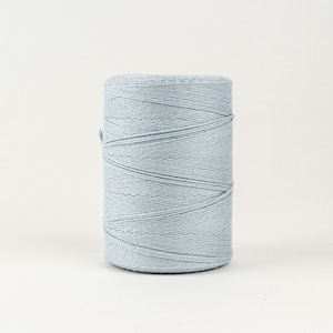 Limestone Cotton Warp Thread for Weaving