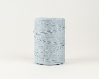 Limestone Cotton Warp Thread for Weaving