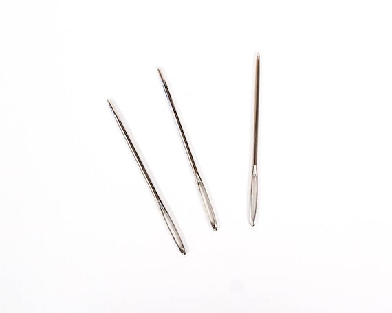 What is a tapestry needle? Everything you need to know about