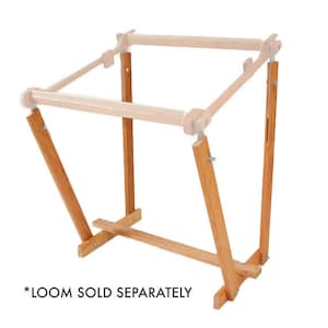 Floor Stand for SG-20 and SG-24 Looms