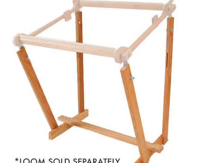 Floor Stand for SG-20 and SG-24 Looms