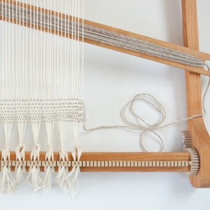 Rigid Heddle Loom SG Series 20 and 24 inch SG 20 and 24 image 5