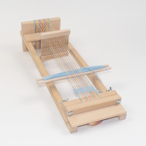 Beginners Rigid Heddle Loom 4 inch (RH-4)