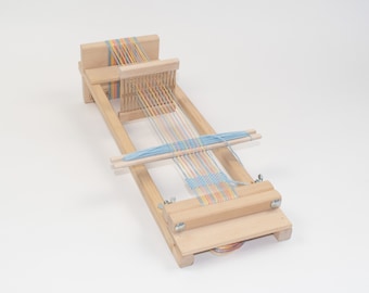 Beginners Rigid Heddle Loom 4 inch (RH-4)