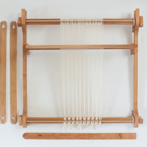 Rigid Heddle Loom SG Series 20 and 24 inch (SG 20 and 24)