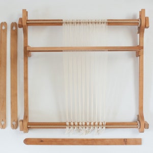 Rigid Heddle Loom SG Series 20 and 24 inch SG 20 and 24 image 1