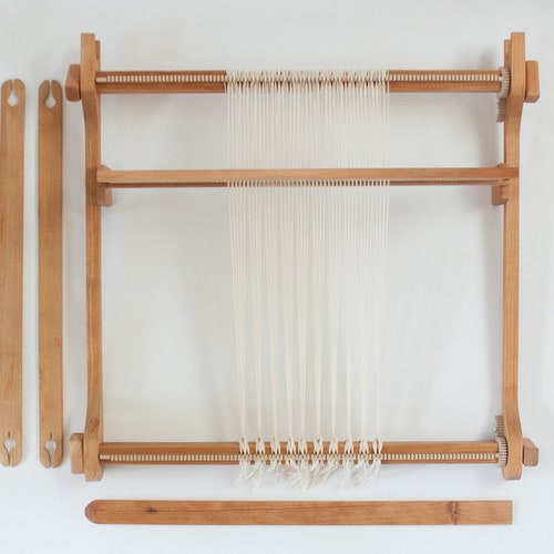Rigid Heddle Loom SG Series 20 and 24 inch (SG 20 and 24)