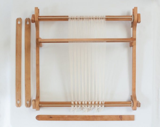 Rigid Heddle Loom SG Series 20 and 24 inch (SG 20 and 24)