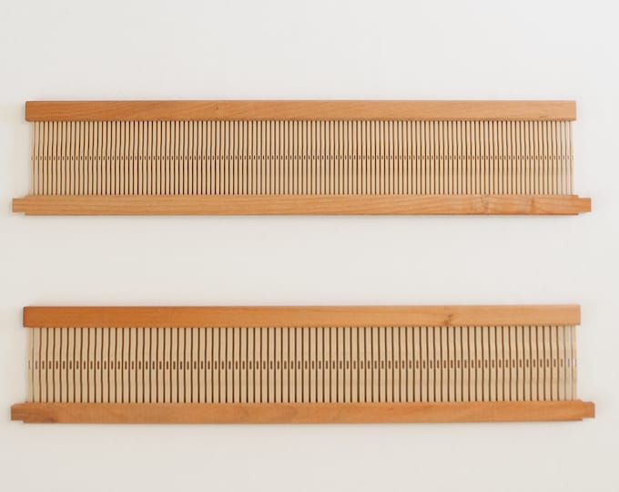 24 inch Weaving Heddle for SG Series Rigid Heddle Loom