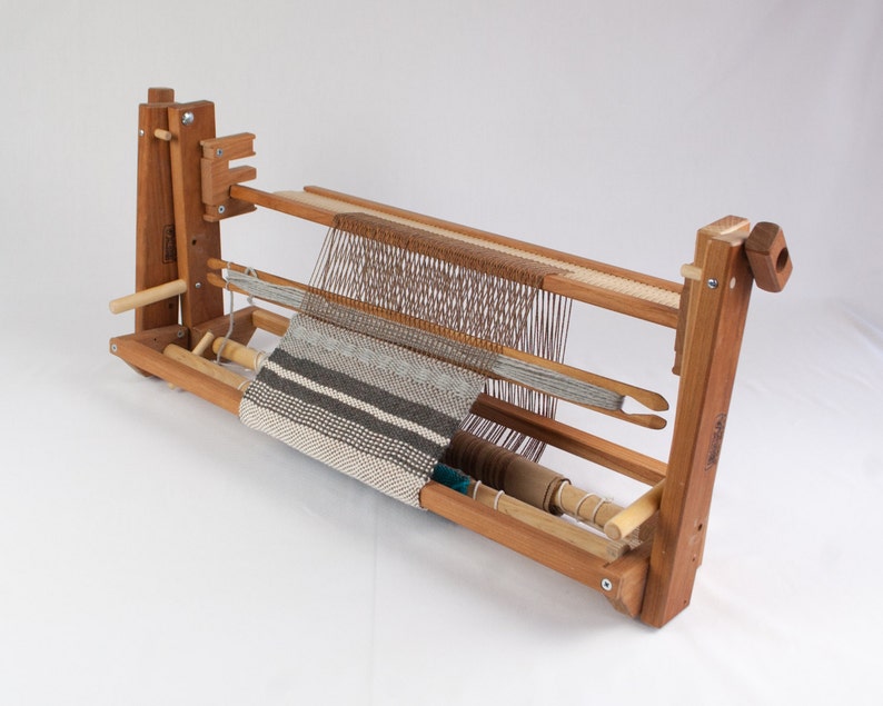 Fold & Go 20 Rigid Heddle Loom image 4