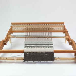 Fold & Go 20 Rigid Heddle Loom image 2