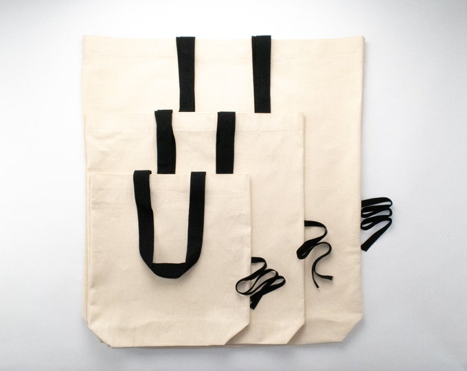Loom Bag for Weaving Frame Loom