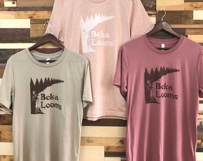 Beka Looms T-Shirt