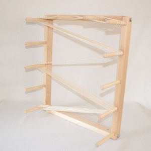 4.5 Yard Warping Board image 4