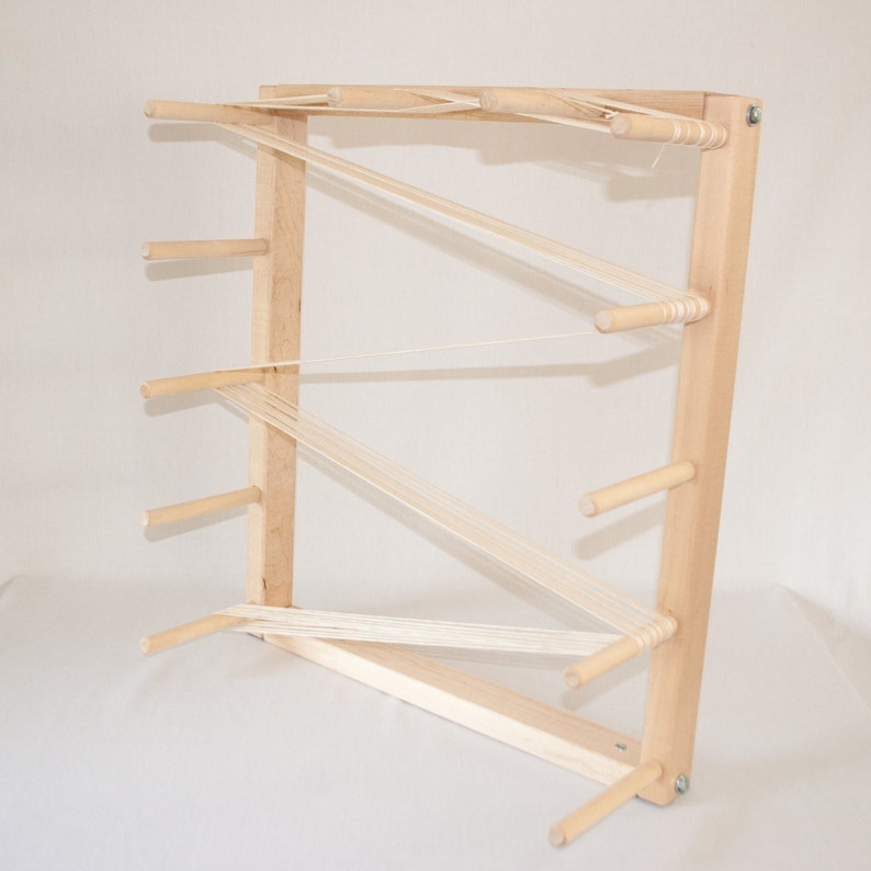 4.5 Yard Warping Board - Etsy