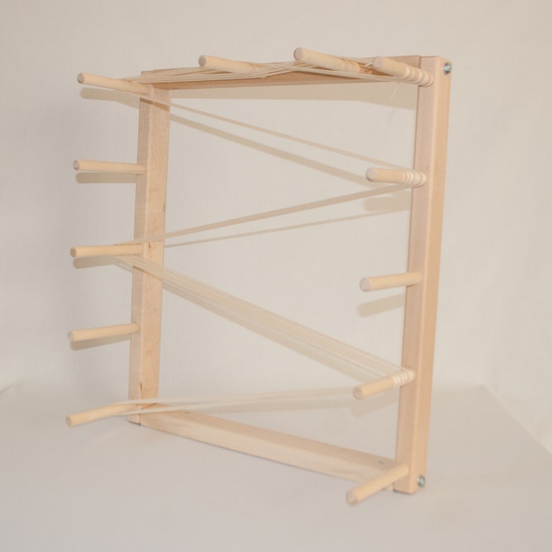 4.5 Yard Warping Board - Etsy