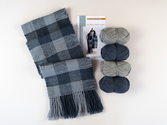 Make on sale own scarf
