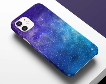 Nebula Case for iPhone 14 Plus, 13 Pro, 12 Mini, 11, SE, XR, Case for Samsung S22 Ultra, S21 Plus, S20 FE, Cell Phone Case for Pixel 6, 5, 4