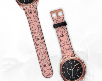 Galaxy g3 watch bands best sale