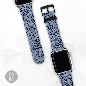 Plum Dash Band para Apple Watch Series 1 2 3 4 5 6 \u0026 SE | Etsy México