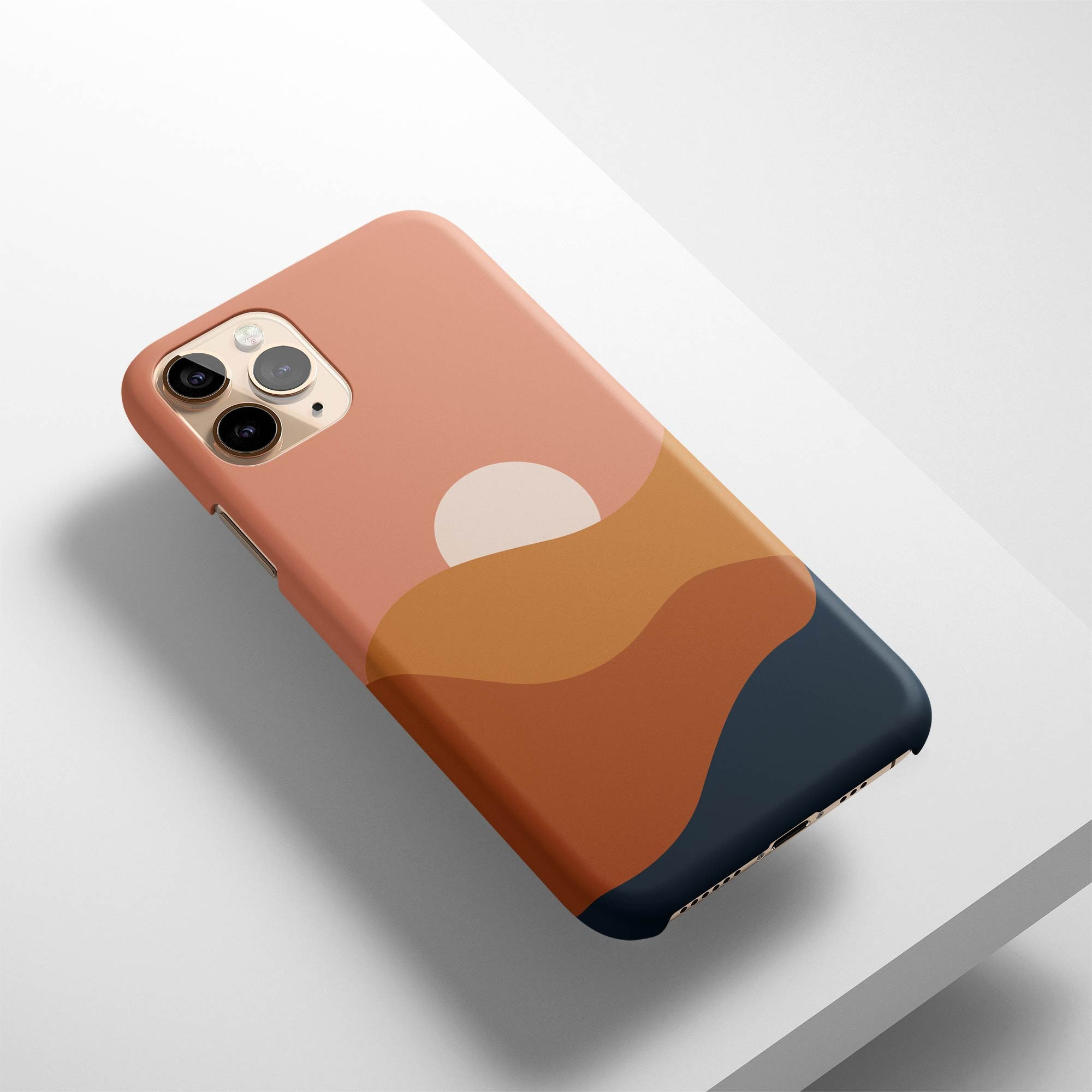 Sunset  Case For iPhone 15, 14 Pro, 13 Pro, 12, 11, Phone Case for Samsung S23, S22, S21, Cell Phone Case for Pixel 7, 6, 5, , 4