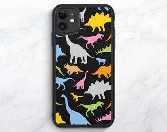 Dinos iPhone 11 case Dinos iPhone 11 case