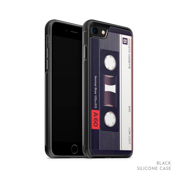 Make any Cassette Player iPhone 7/8 Plus or iPhone X/Xs/11//12/Pro