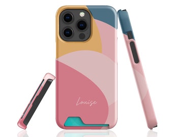 Funda Metal Hueca Para iPhone 16 Pro Max 15 14 13 | Meses sin interés
