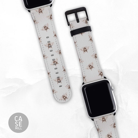 Grey apple online watch band 38mm