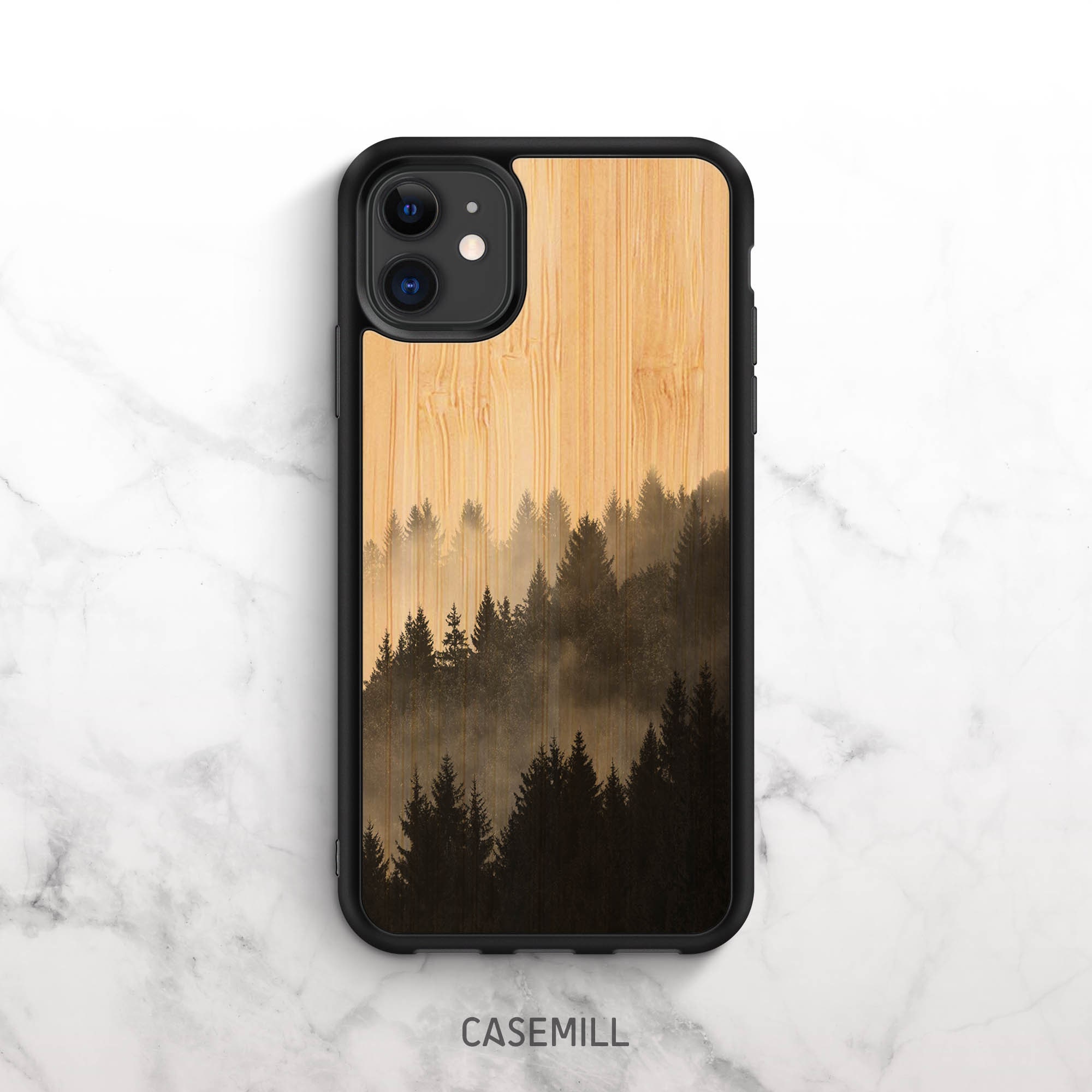 ontploffing Verst persoonlijkheid Houten iPhone Case iPhone 12 Case iPhone 11 Case iPhone XR - Etsy Nederland