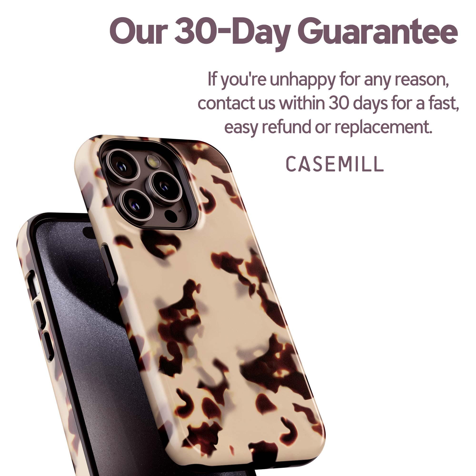 Tortoise Shell Print Phone Case for iPhone 17, 16 Pro Max, 16e, 15 Plus, 14  Pro, 13 Mini, 12, 11 - Magsafe, Samsung & Pixel Models - Etsy