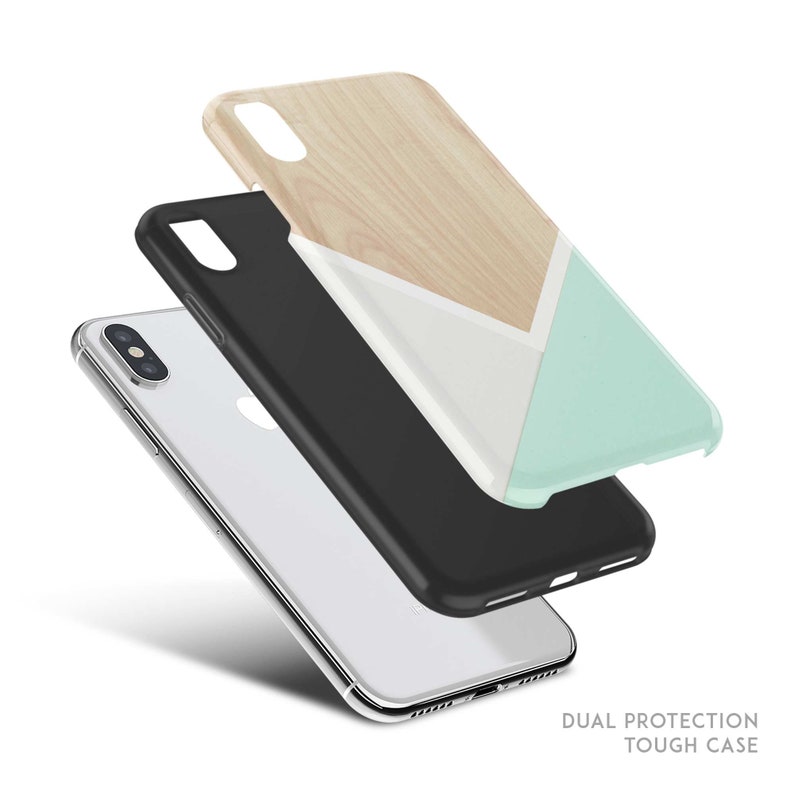 Geometric iPhone 11 Case iPhone 11 Pro Case iPhone XR Case iPhone XS Case iPhone XS Max Case iPhone X Case iPhone 8 Case iPhone 8 Plus Case