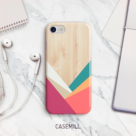 Geometric iPhone 11 case Geometric iPhone 11 case