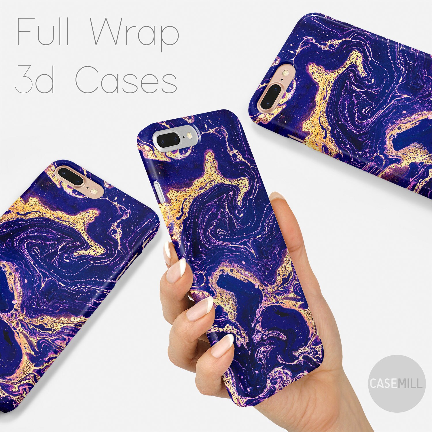 Marble iPhone 8 Case iPhone XS Case iPhone XR Case iPhone 11 | Etsy