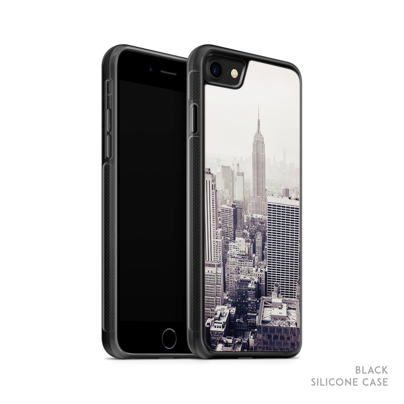 New York City Iphone XR Case NYC Iphone 12 Case Iphone 8 Plus Etsy