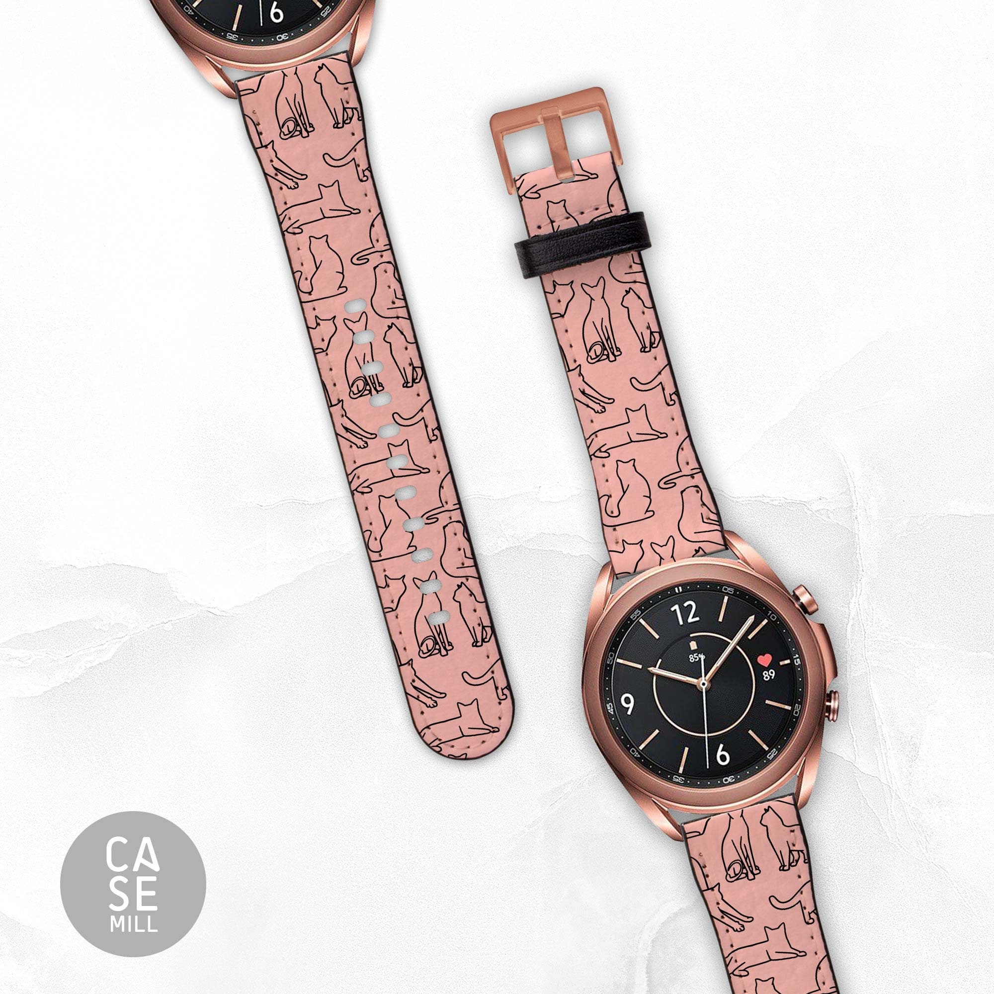 vuitton samsung galaxy watch