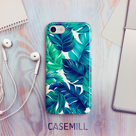 coque iphone 8 feuille bananier coque iphone 8 feuille bananier