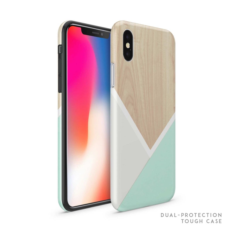 Geometric iPhone 11 Case iPhone 11 Pro Case iPhone XR Case iPhone XS Case iPhone XS Max Case iPhone X Case iPhone 8 Case iPhone 8 Plus Case
