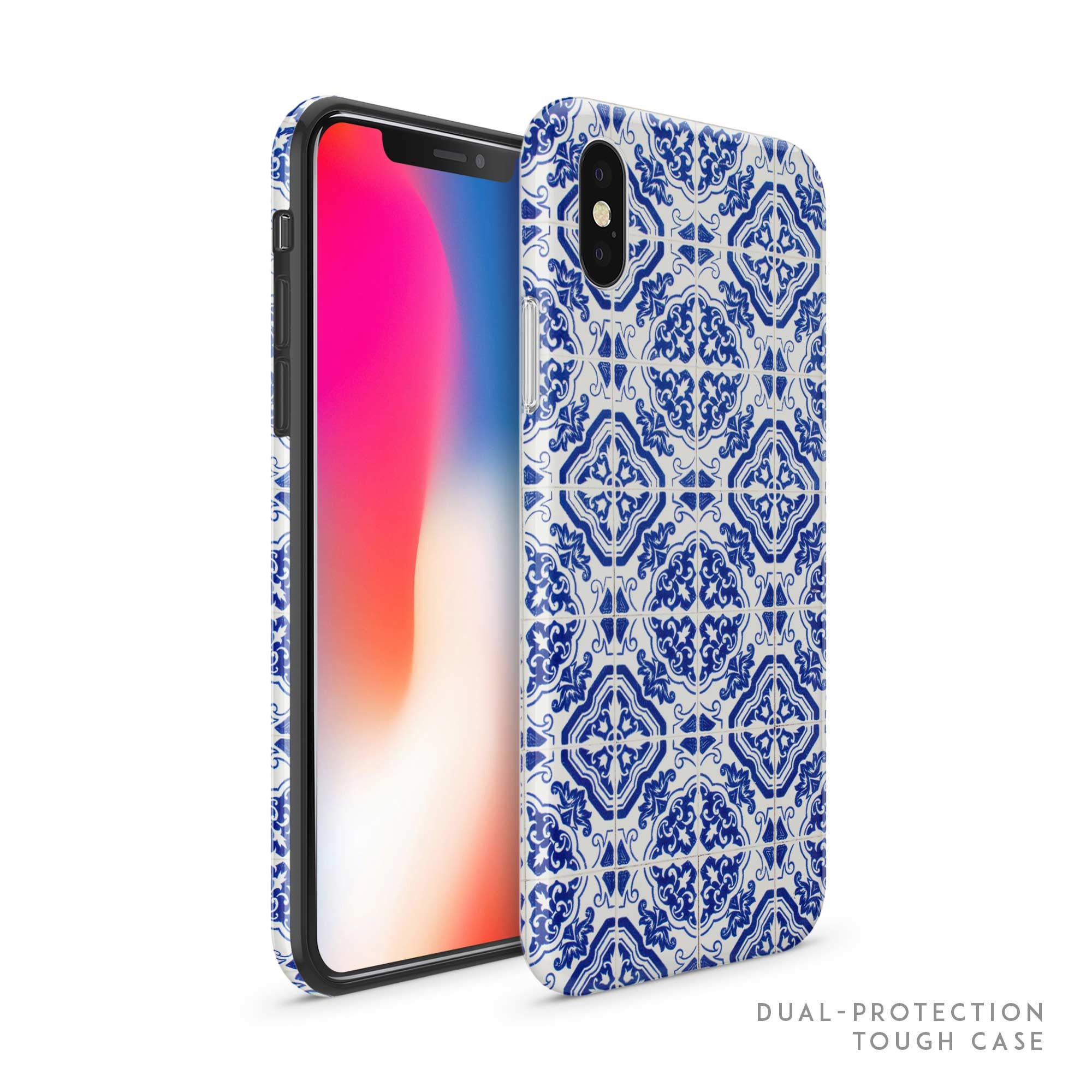 IPhone 11 Case iPhone 11 Pro Case Moroccan iPhone XR Case Etsy