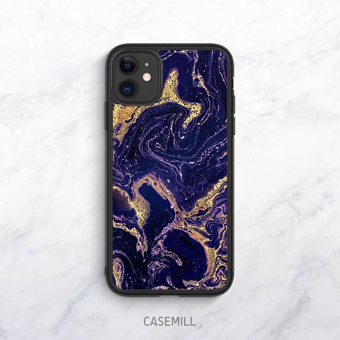 Gold Marble iPhone XR Case Marble iPhone 11 Case iPhone 8 Plus Etsy