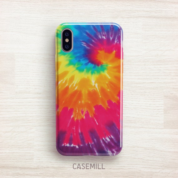 Tie Dye iphone 11 case Tie Dye iphone 11 case
