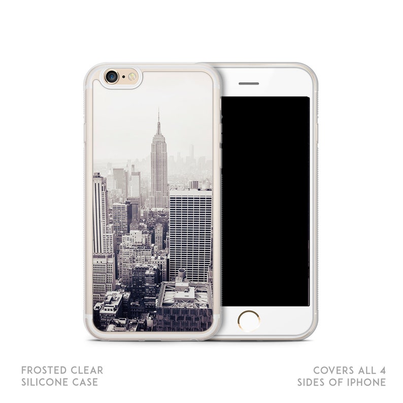 New York City Iphone XR Case NYC Iphone 12 Case Iphone 8 Plus Etsy