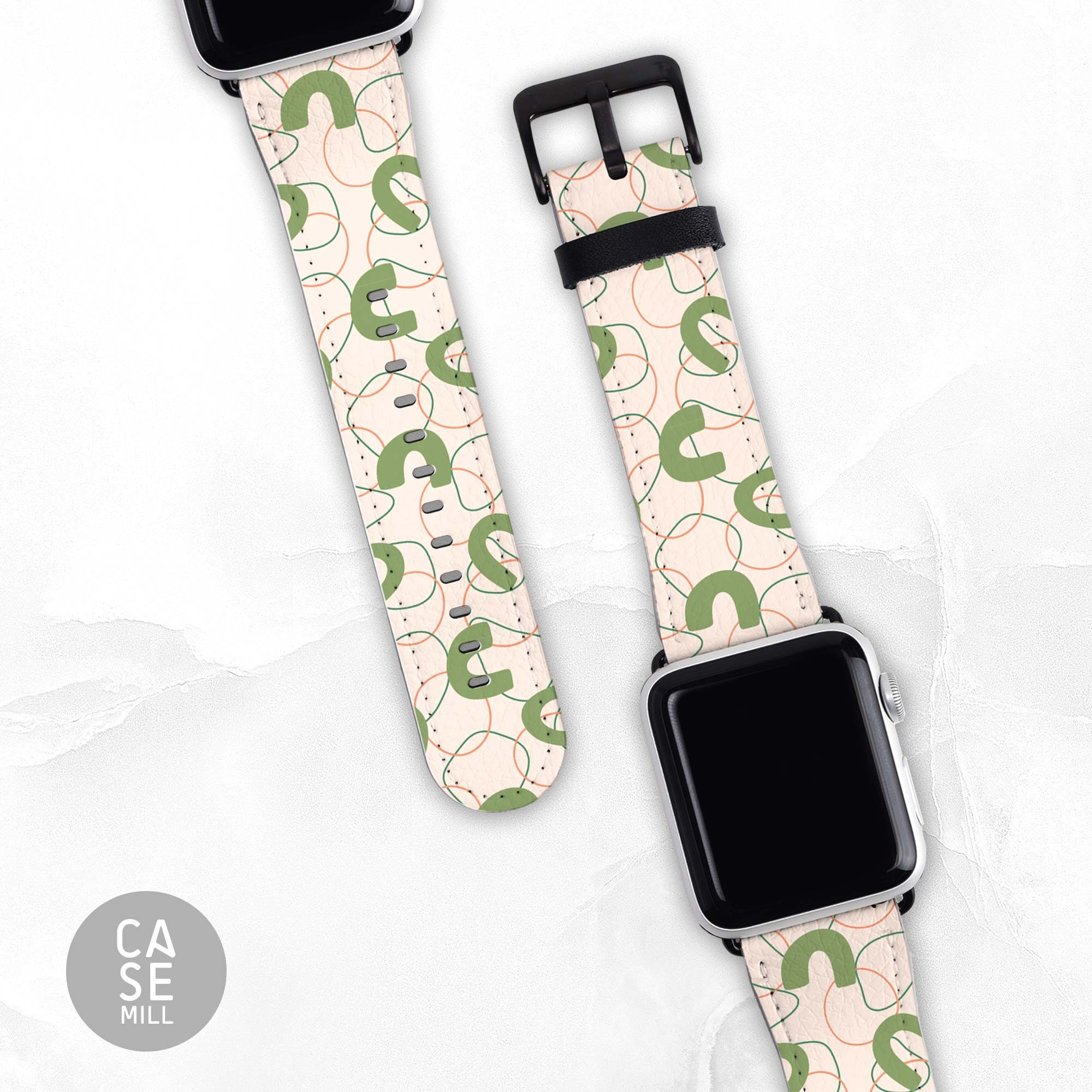 ecc apple watch