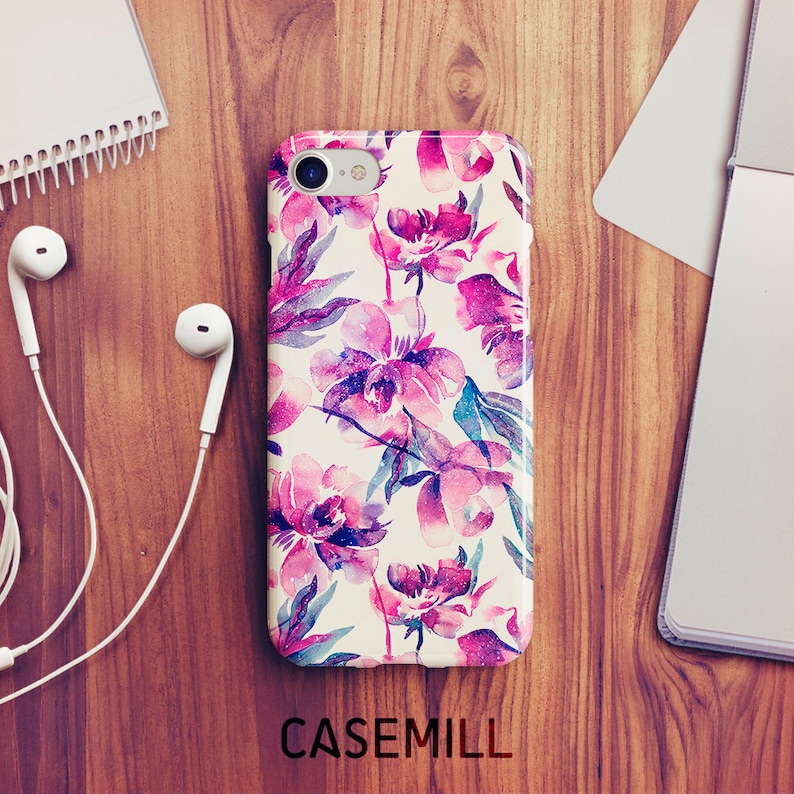 flowery phone case iphone 7 flowery phone case iphone 7