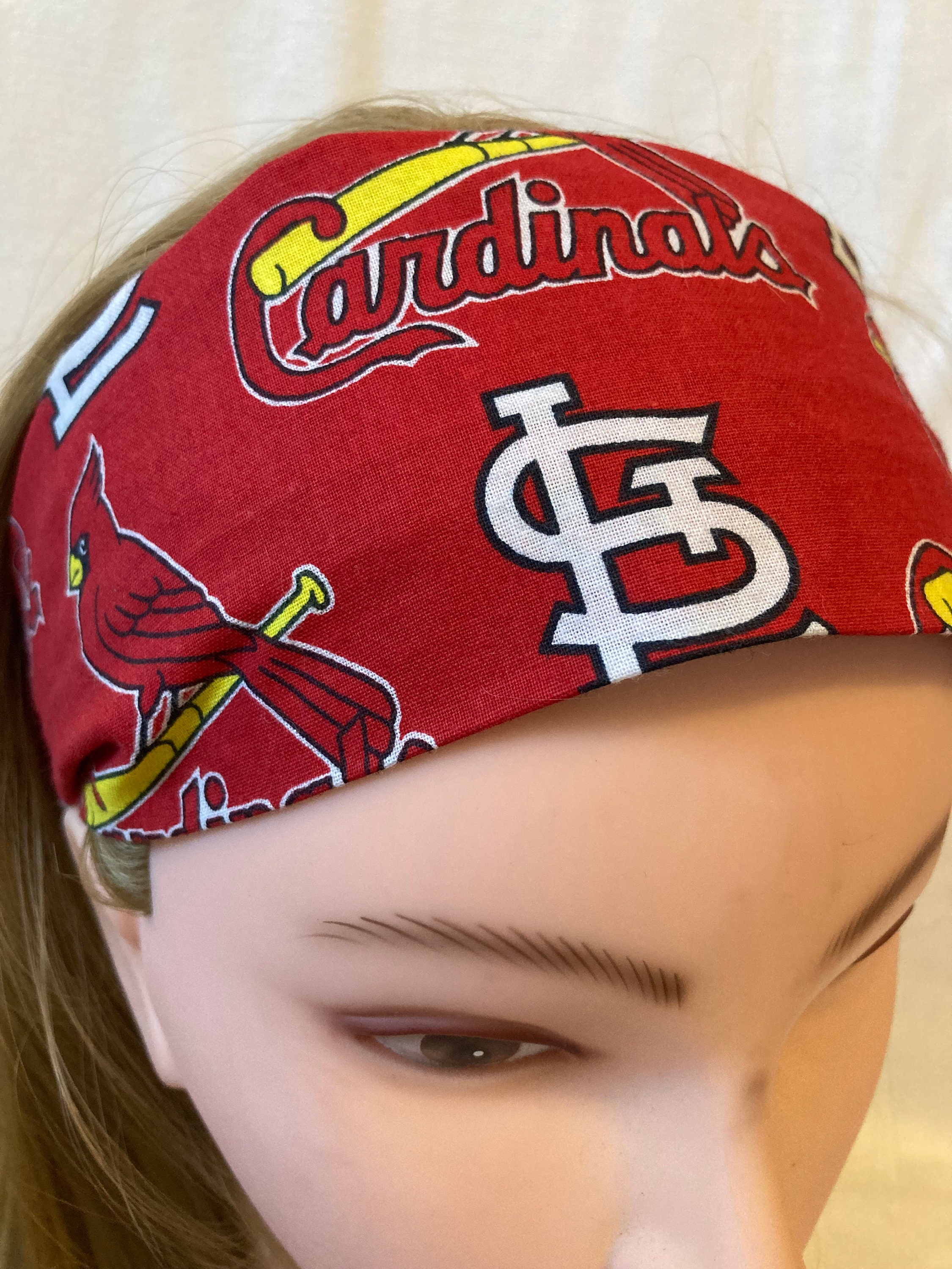 Cardinals Gear 