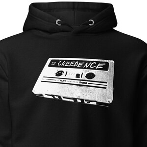 Creedence clearwater revival hoodie discount