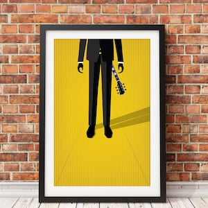 Walk the Line Inspired Original Design -Print Only