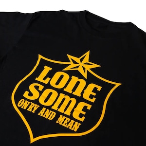 Lonesome On’ry and Mean Waylon  Vintage T-Shirt – 70s Country Music Tee, Outlaw Country Shirt, Men’s/Women’s Unisex Concert Shirt